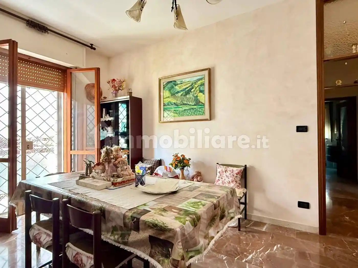 Appartamento in vendita a Ozzano dell'Emilia