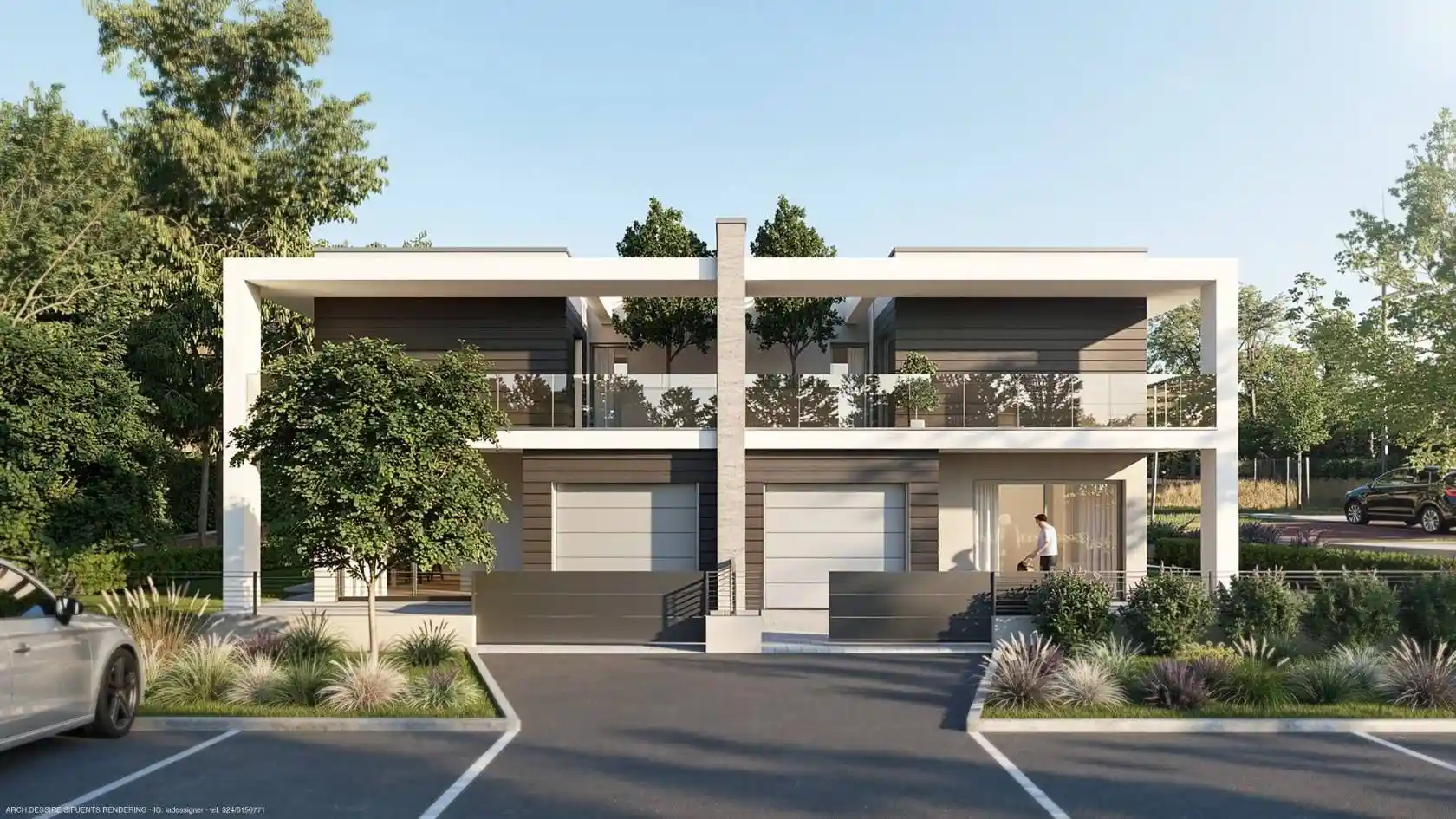 Villa in vendita a Fidenza