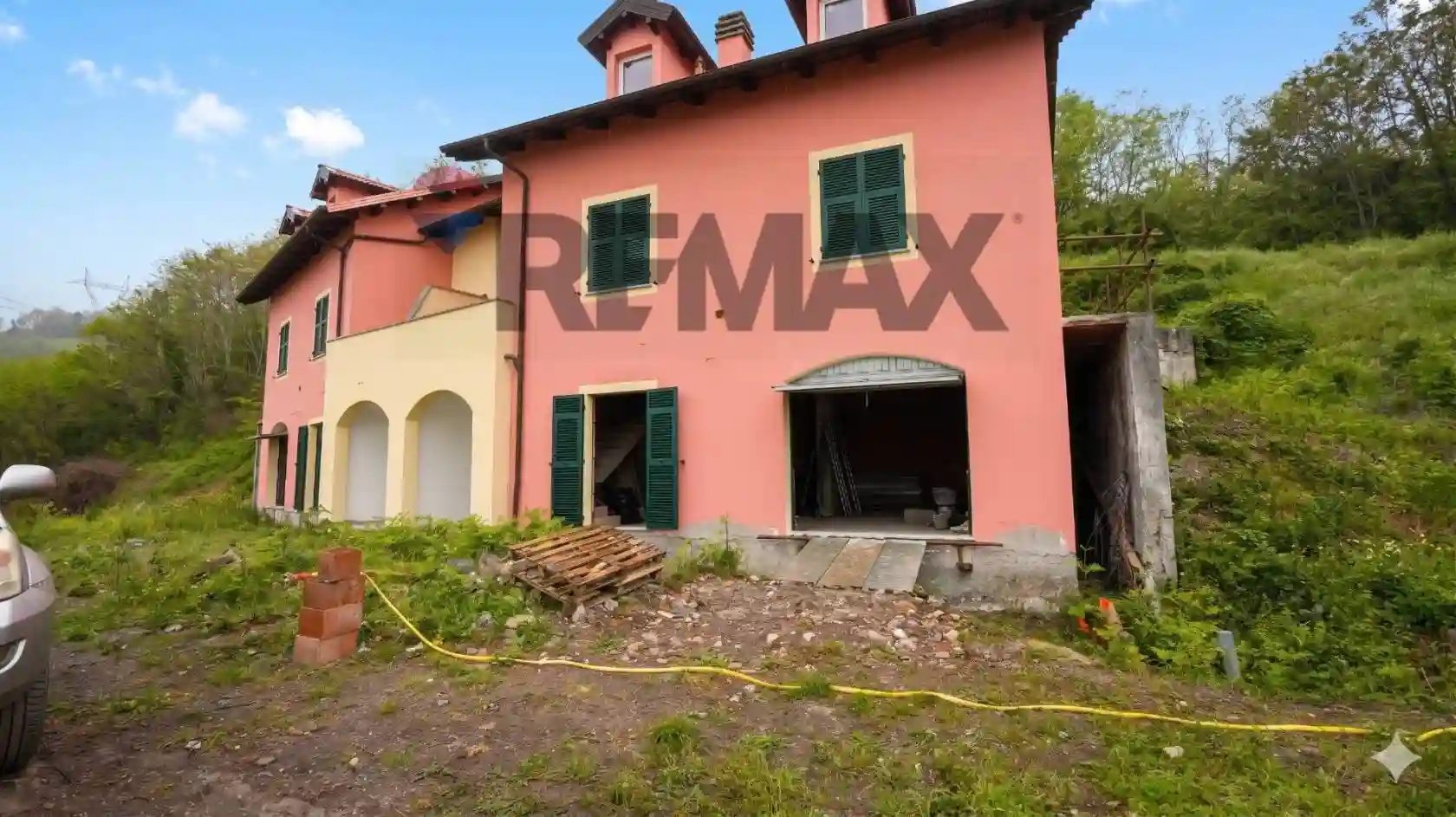 Villetta a schiera - foto 3