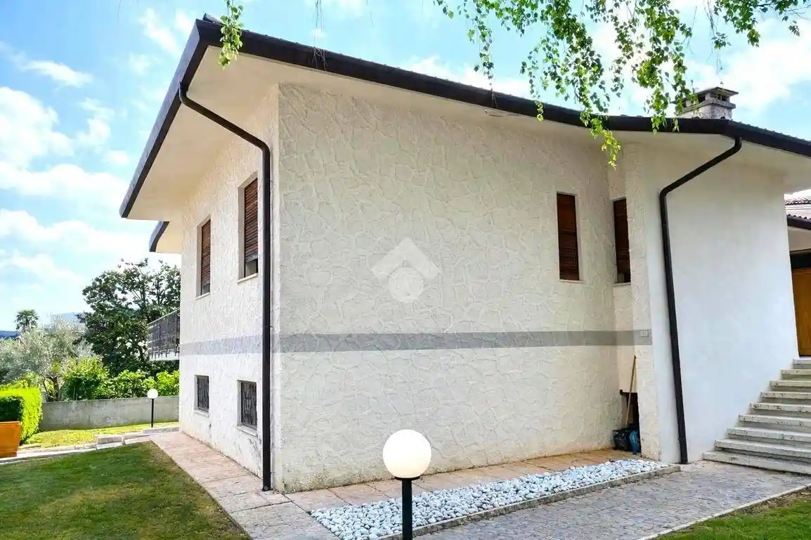 Villa in vendita a Montebelluna