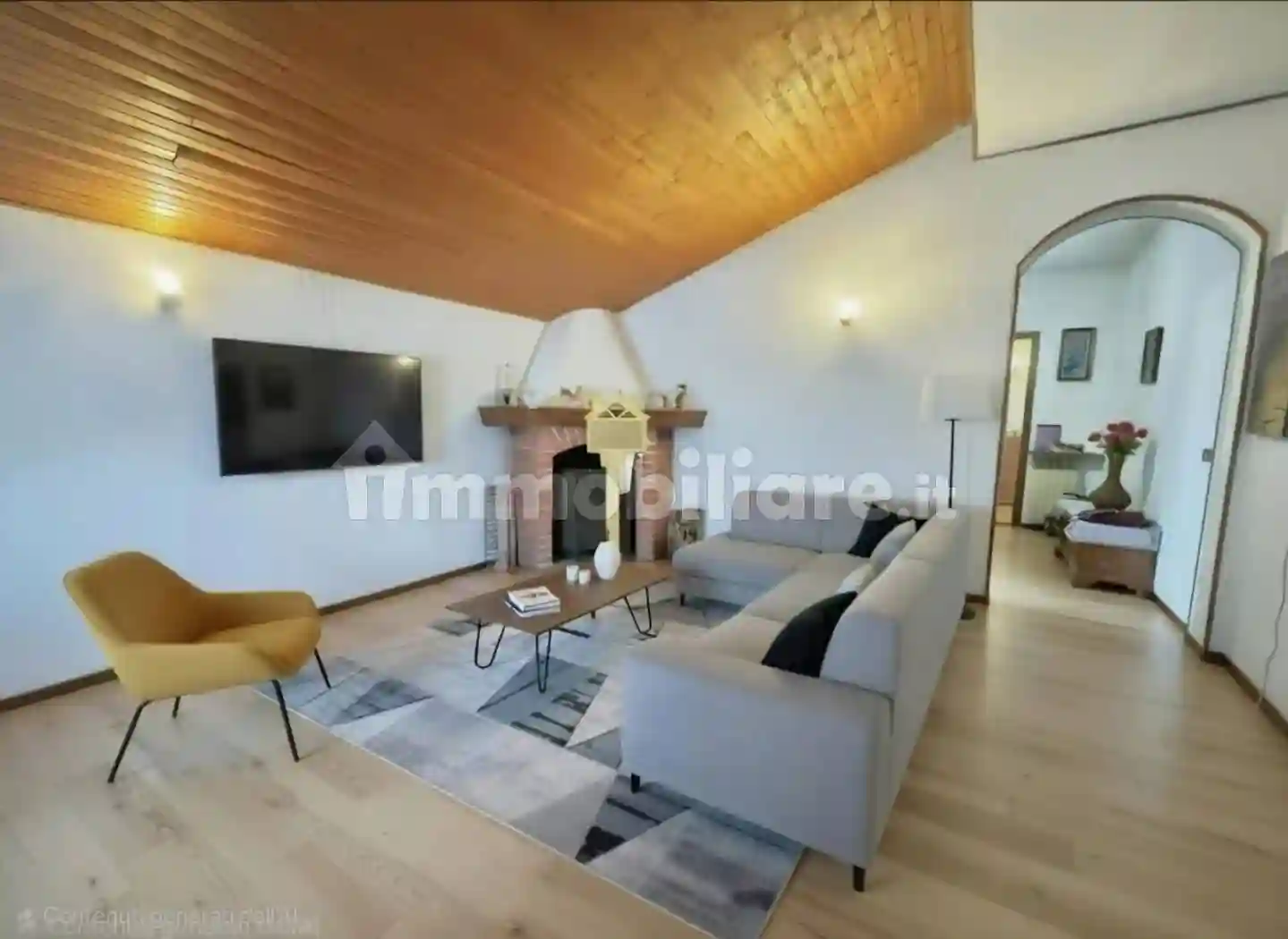 Appartamento - foto 5