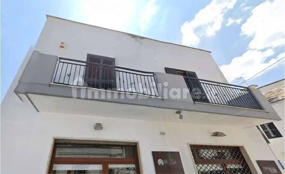 Appartamento in vendita a Alberobello