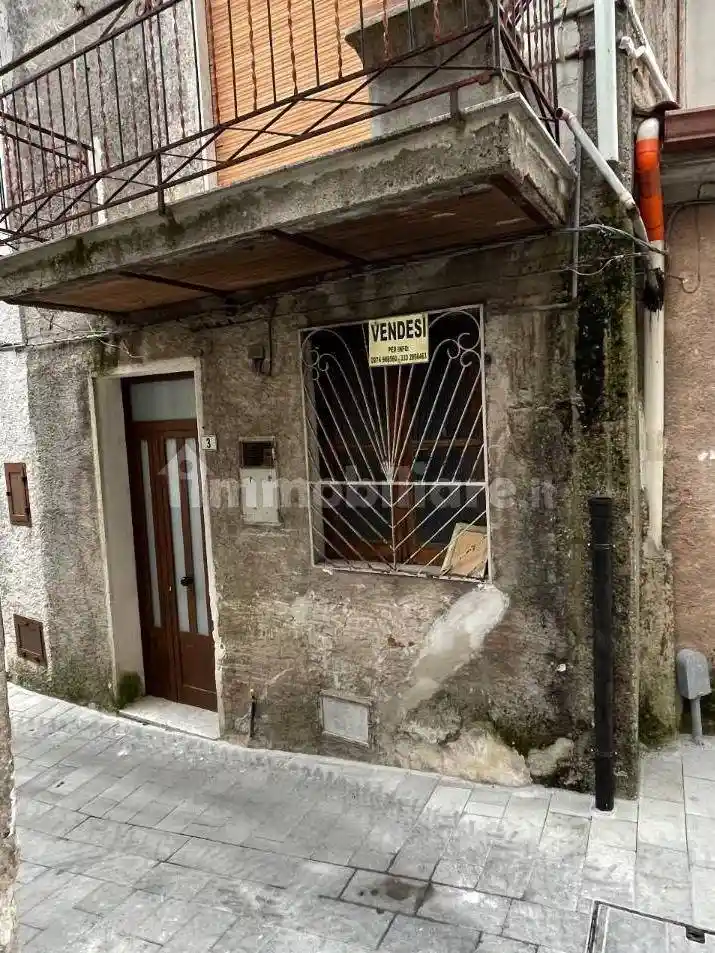 Rustico - Casale in vendita a Caselle in Pittari