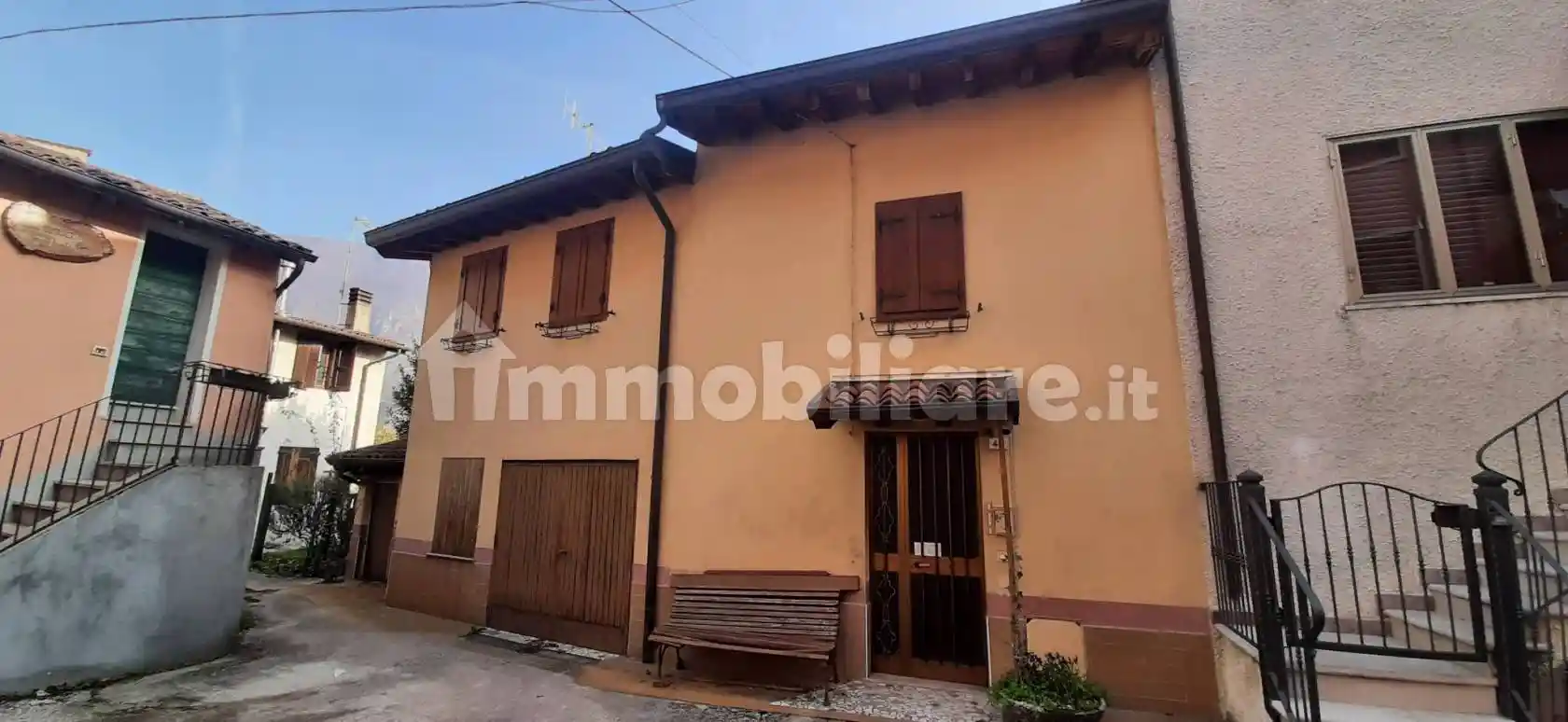 Casa indipendente in vendita a Arsiero