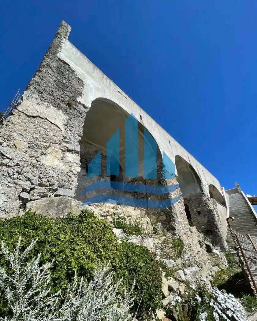 Rustico - Casale in vendita a Amalfi