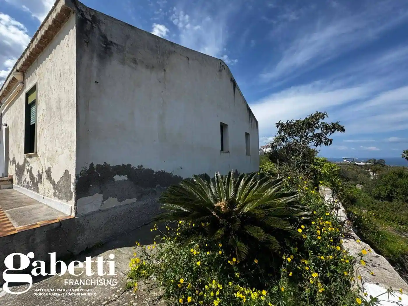 Appartamento in vendita a Patti