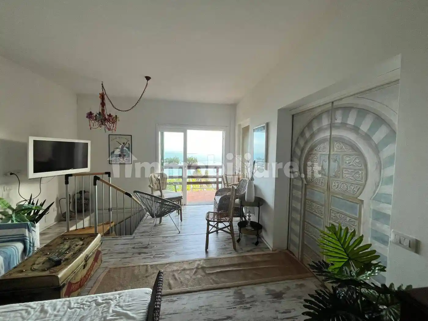 Appartamento in vendita a Monte Argentario