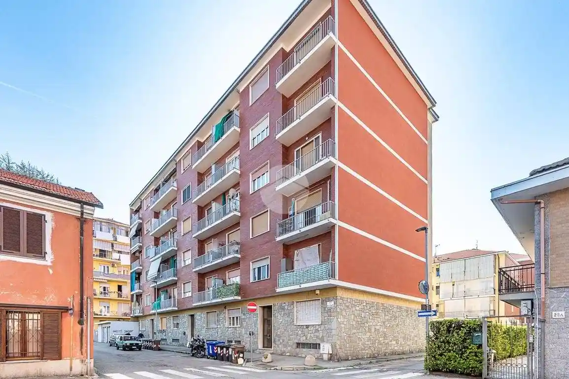 Appartamento in vendita a Nichelino