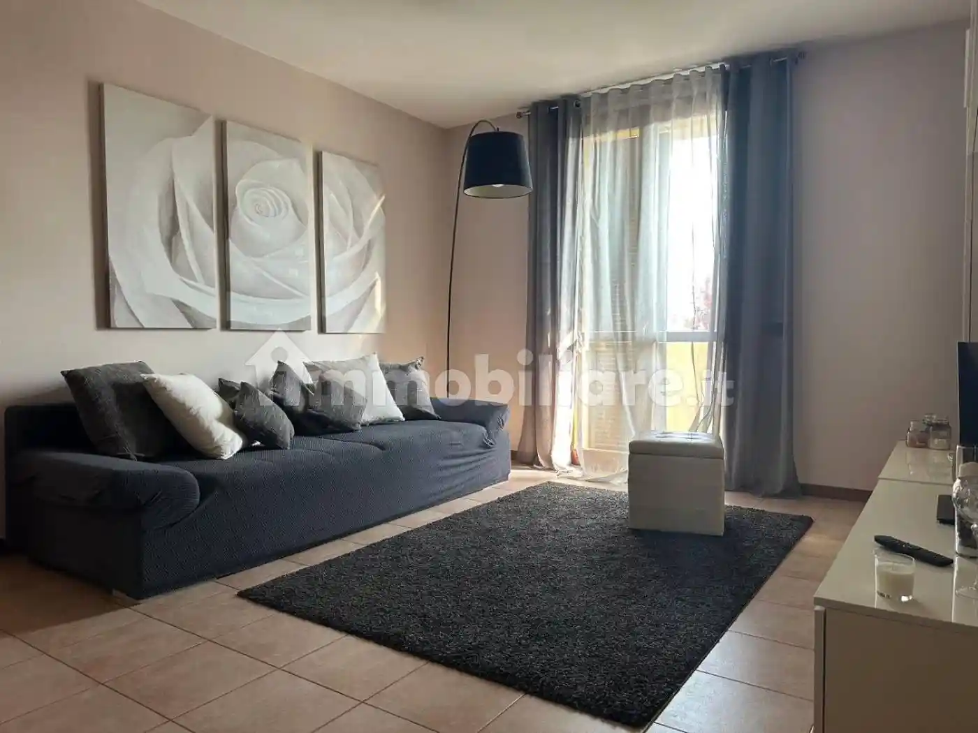 Appartamento in vendita a Rottofreno