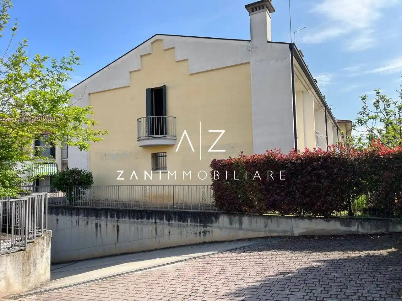 Villetta a schiera in vendita a San Martino di Lupari