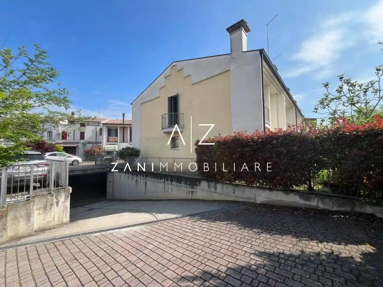 Villetta a schiera - foto 2