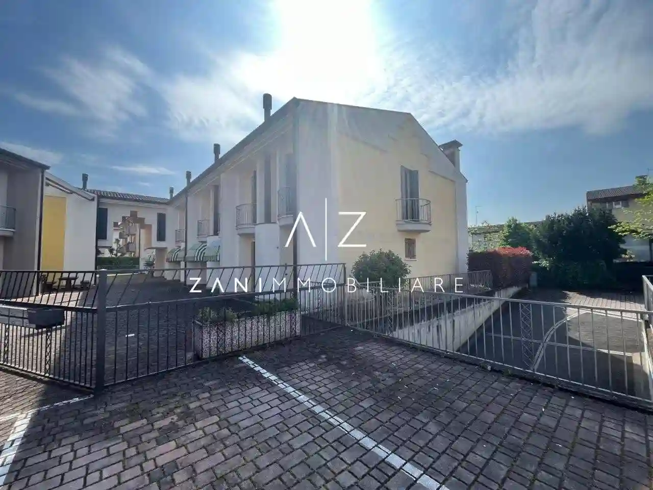 Villetta a schiera - foto 4