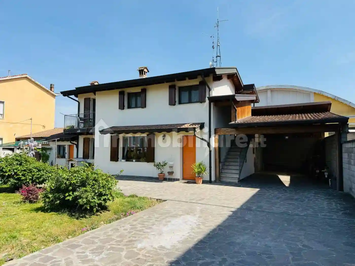 Casa indipendente - foto 2