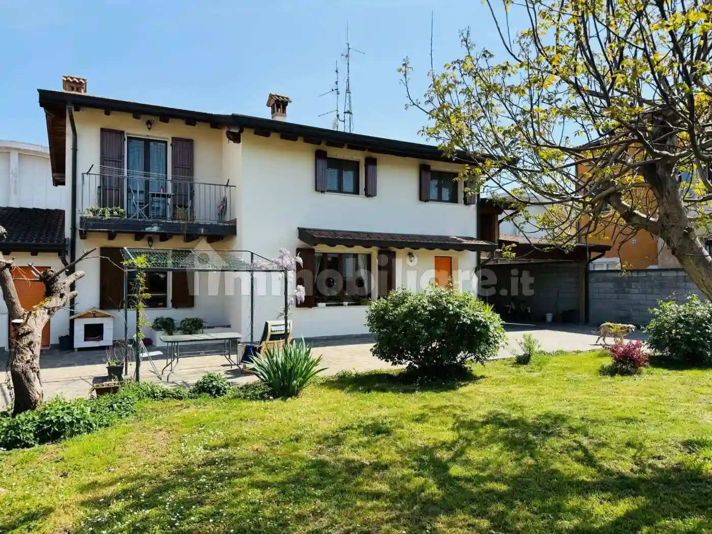 Casa indipendente - foto 4