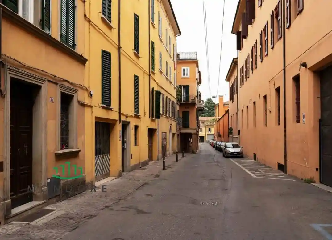 Appartamento in vendita a Bologna