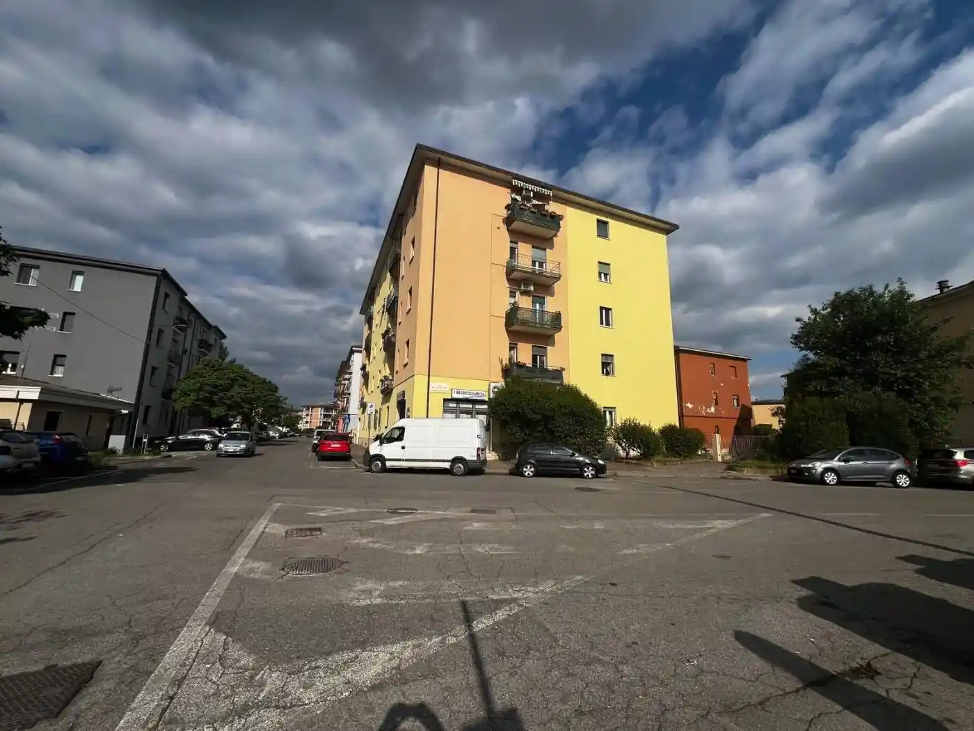 Appartamento in vendita a Brescia