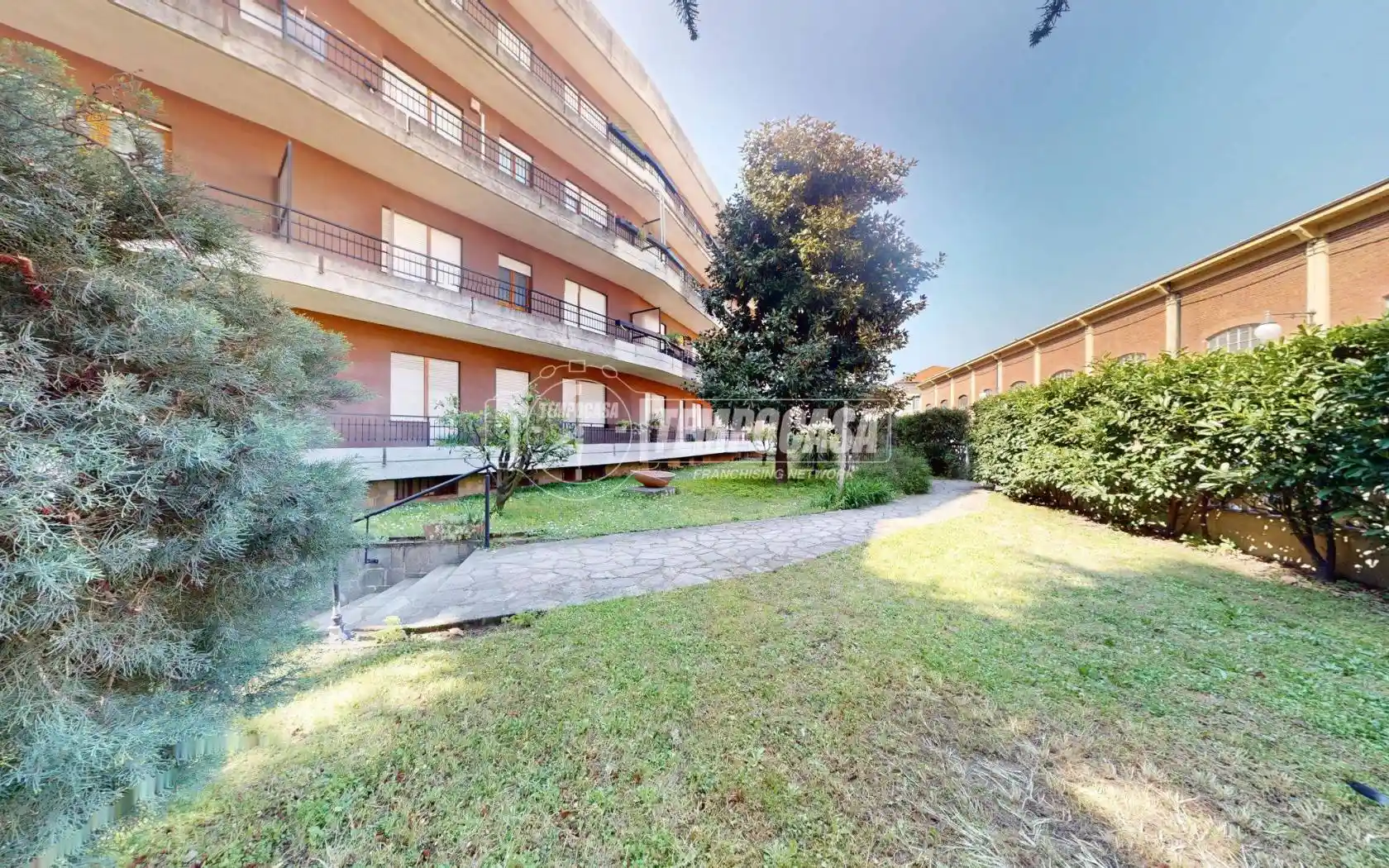 Appartamento in vendita a Bra