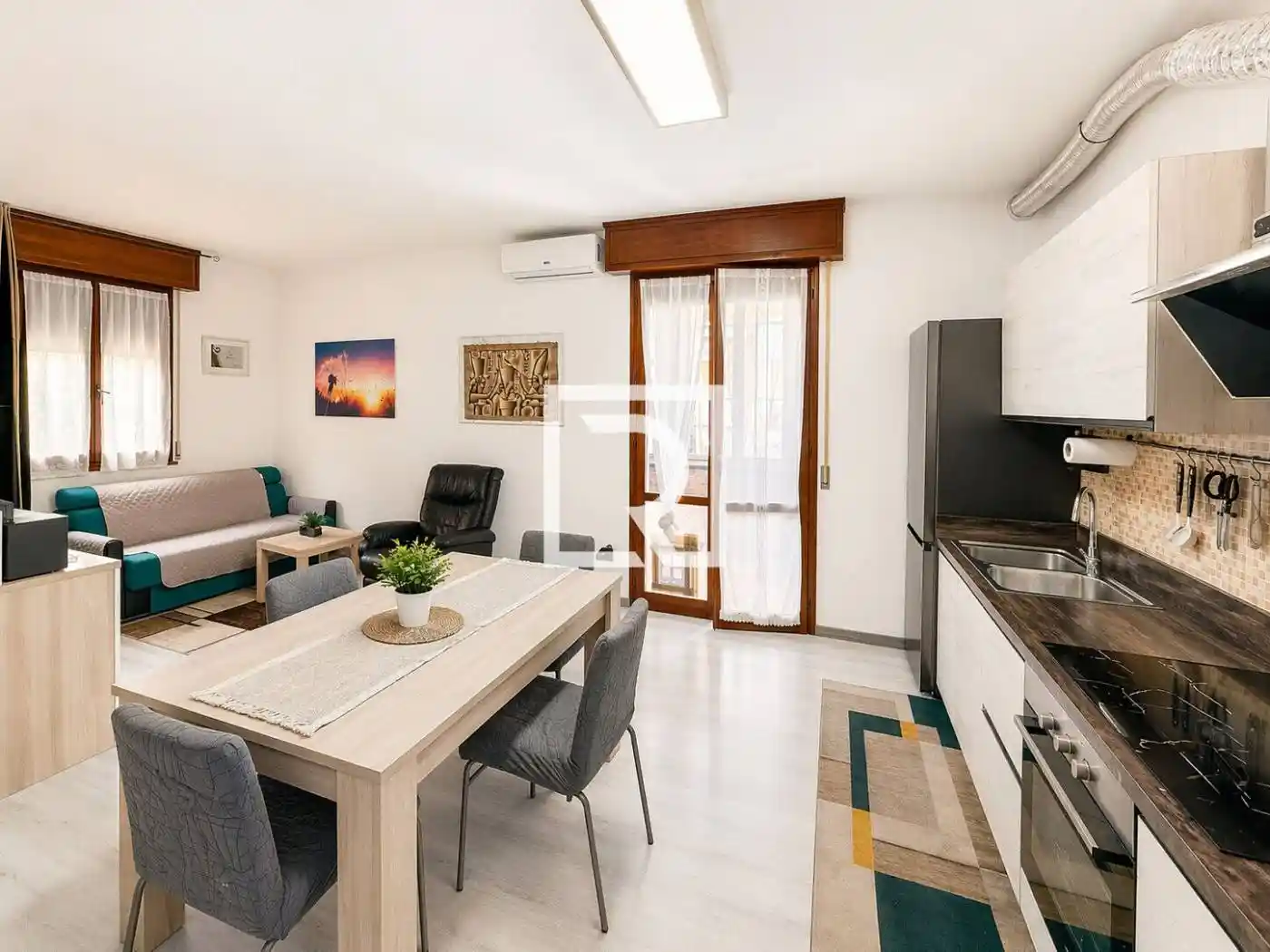 Appartamento in vendita a Forlimpopoli