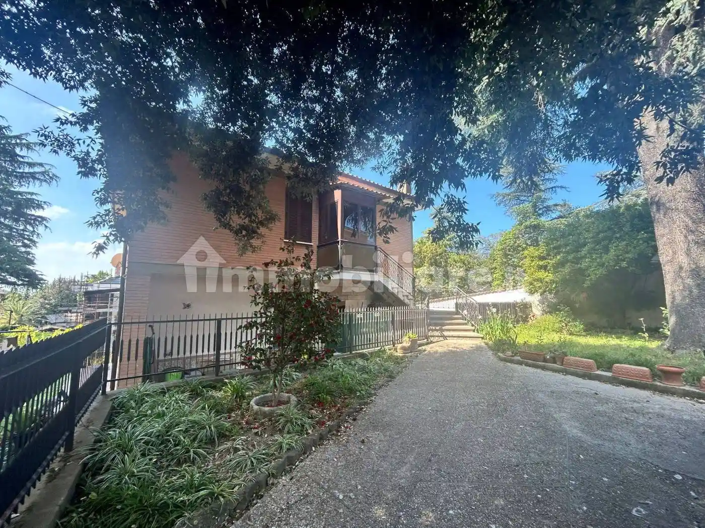 Appartamento in vendita a Albano Laziale