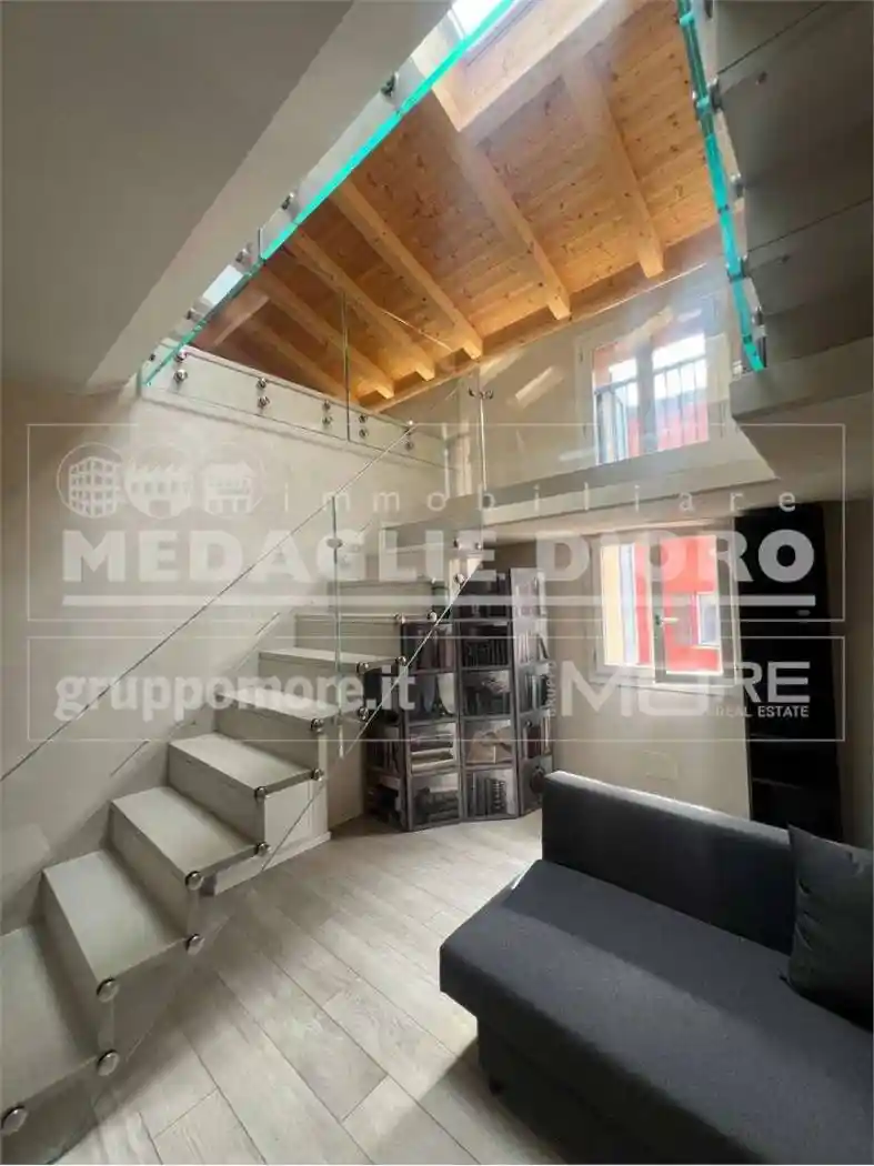 Appartamento in vendita a Modena