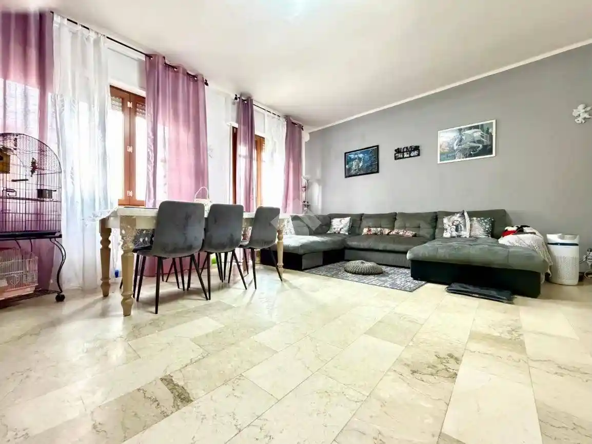 Appartamento in vendita a Codogno