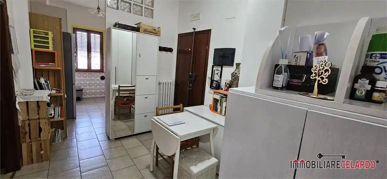 Appartamento in vendita a Colle di Val d'Elsa