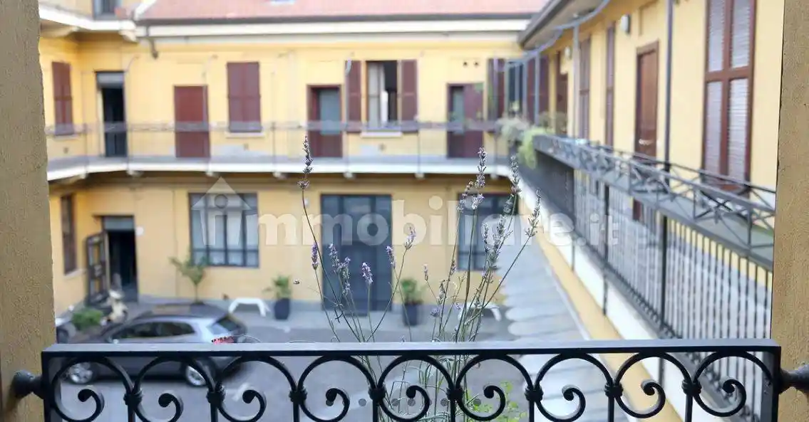 Loft in affitto a Milano