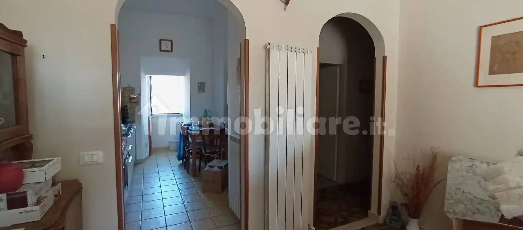 Appartamento in vendita a Terracina