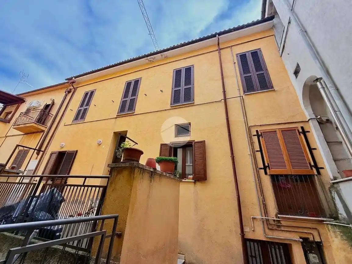 Appartamento in vendita a Teramo