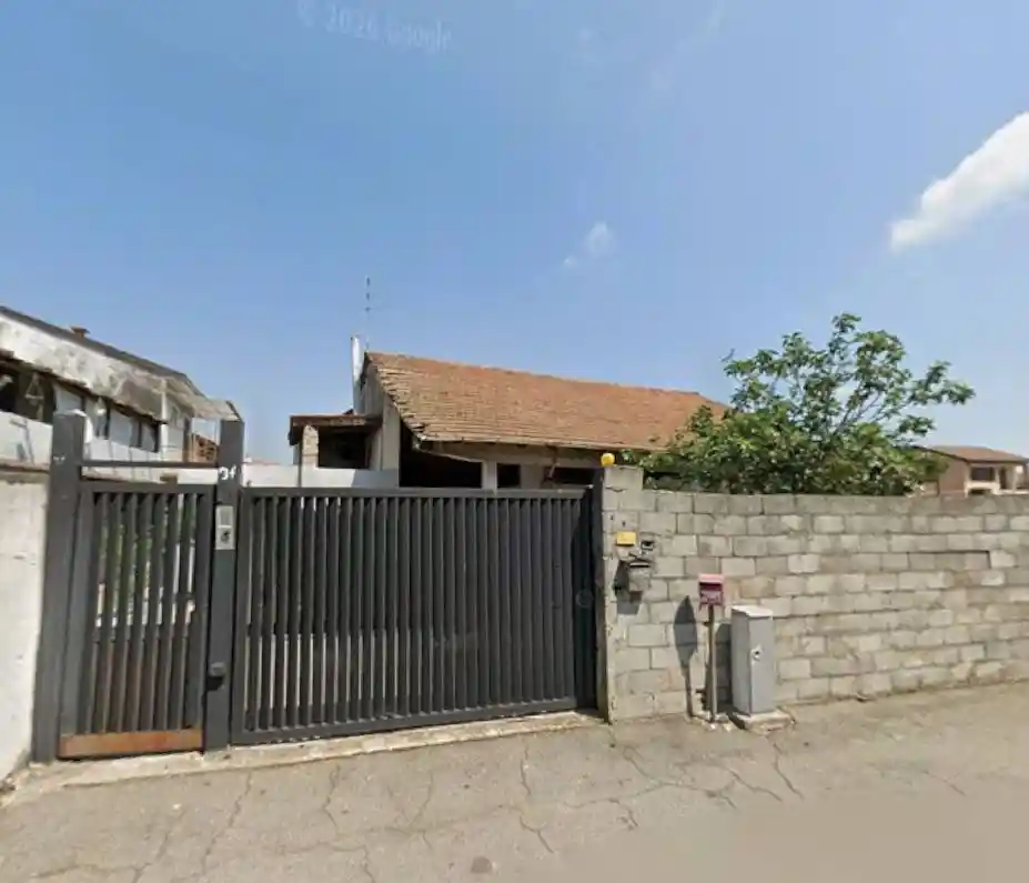 Casa indipendente in vendita a Casalvolone