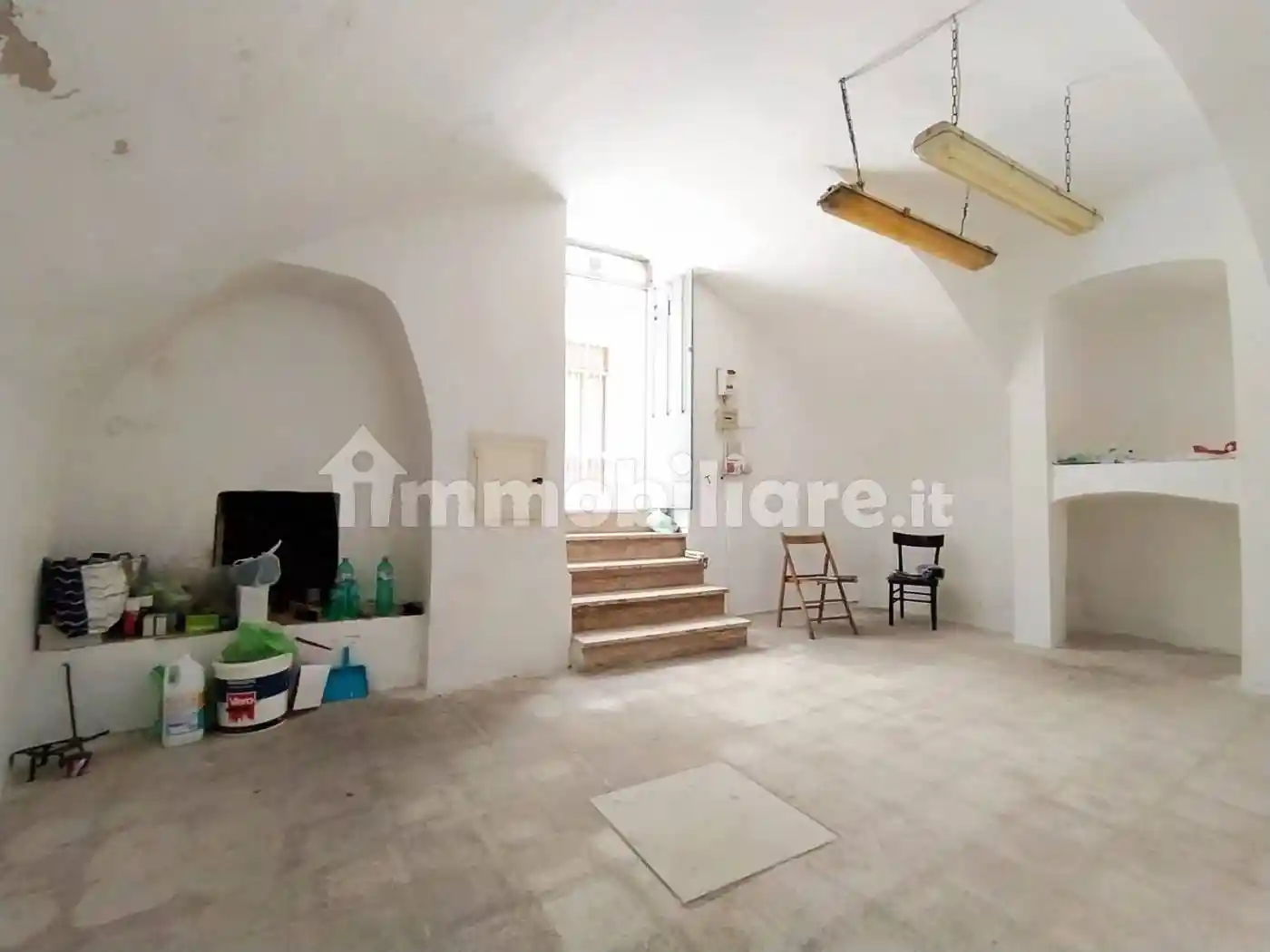 Casa indipendente in vendita a Valenzano