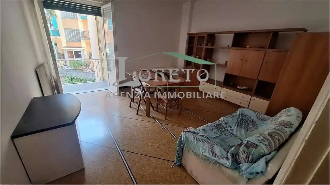 Appartamento in vendita a Rapallo