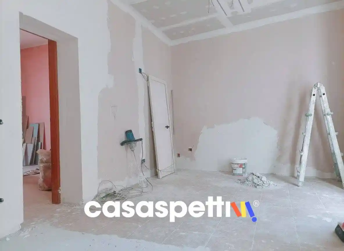 Appartamento in vendita a Salerno