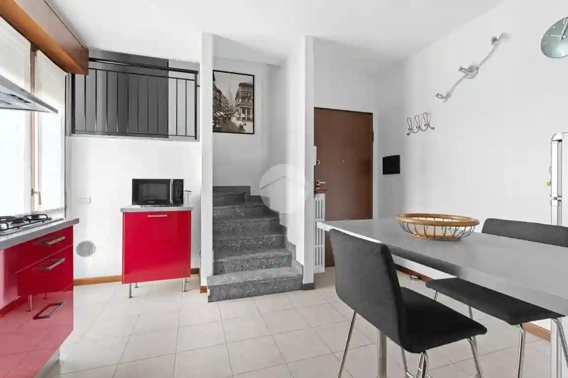 Attico - Mansarda - foto 4