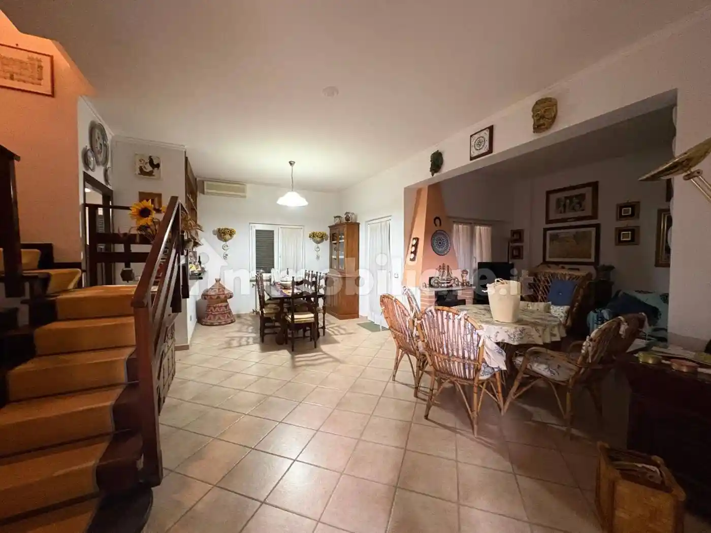 Villa in vendita a Ardea