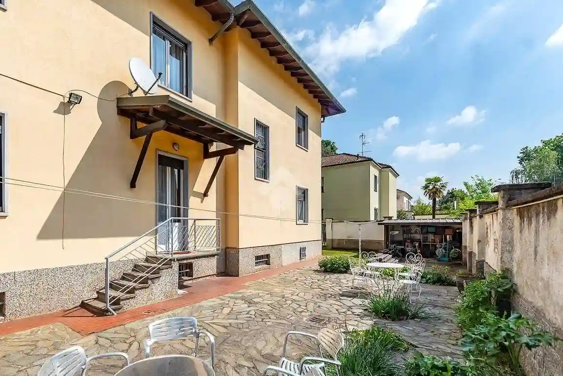 Villa - foto 3