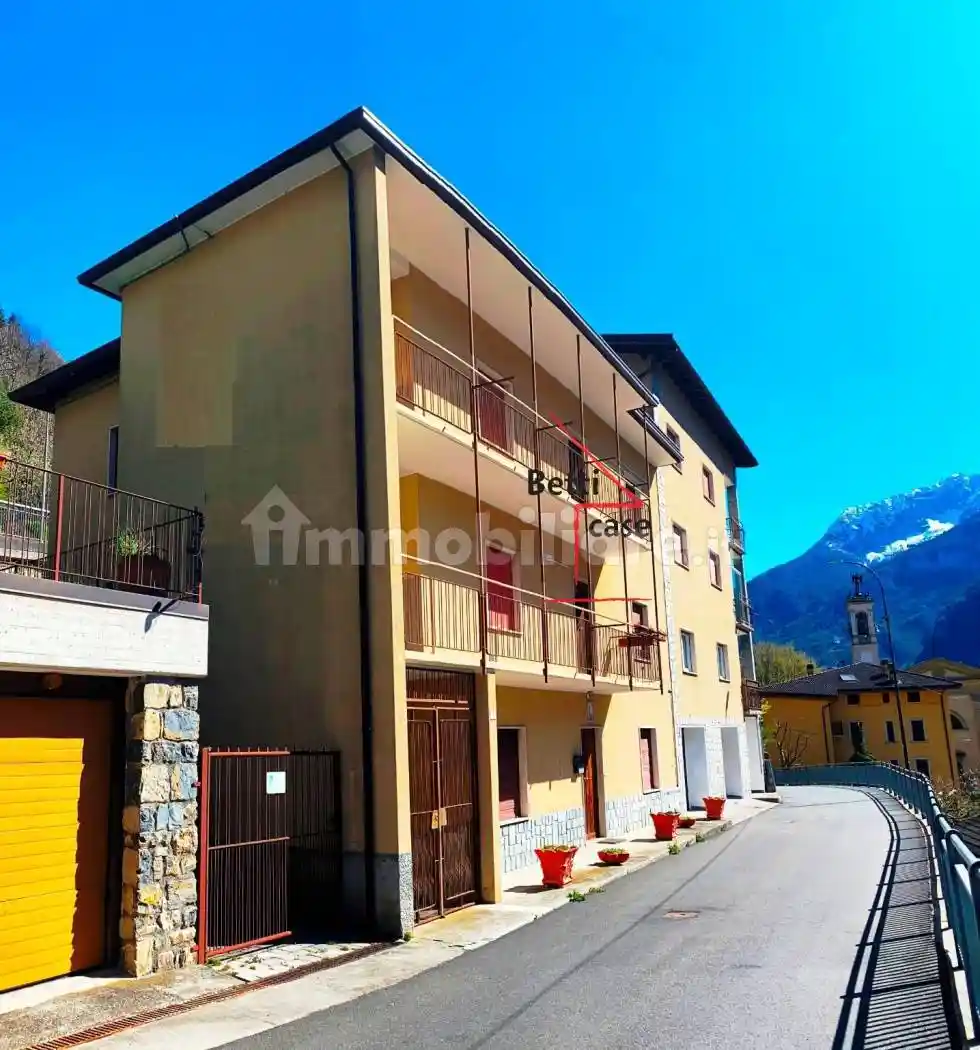 Appartamento in vendita a Valnegra