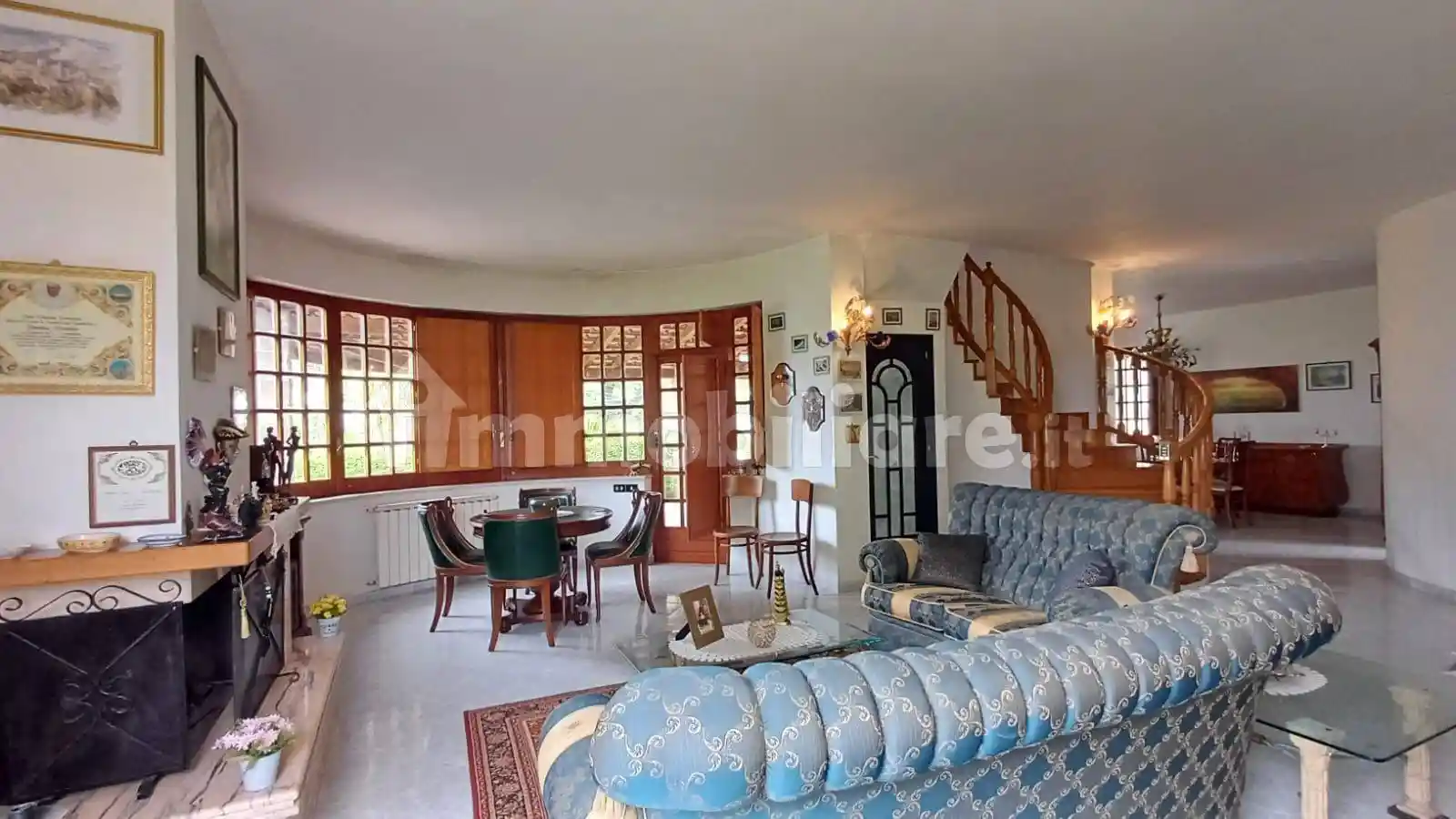 Villa in vendita a Naso