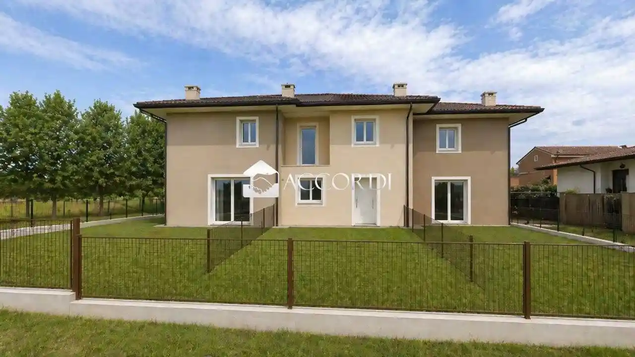 Villetta a schiera in vendita a Asolo