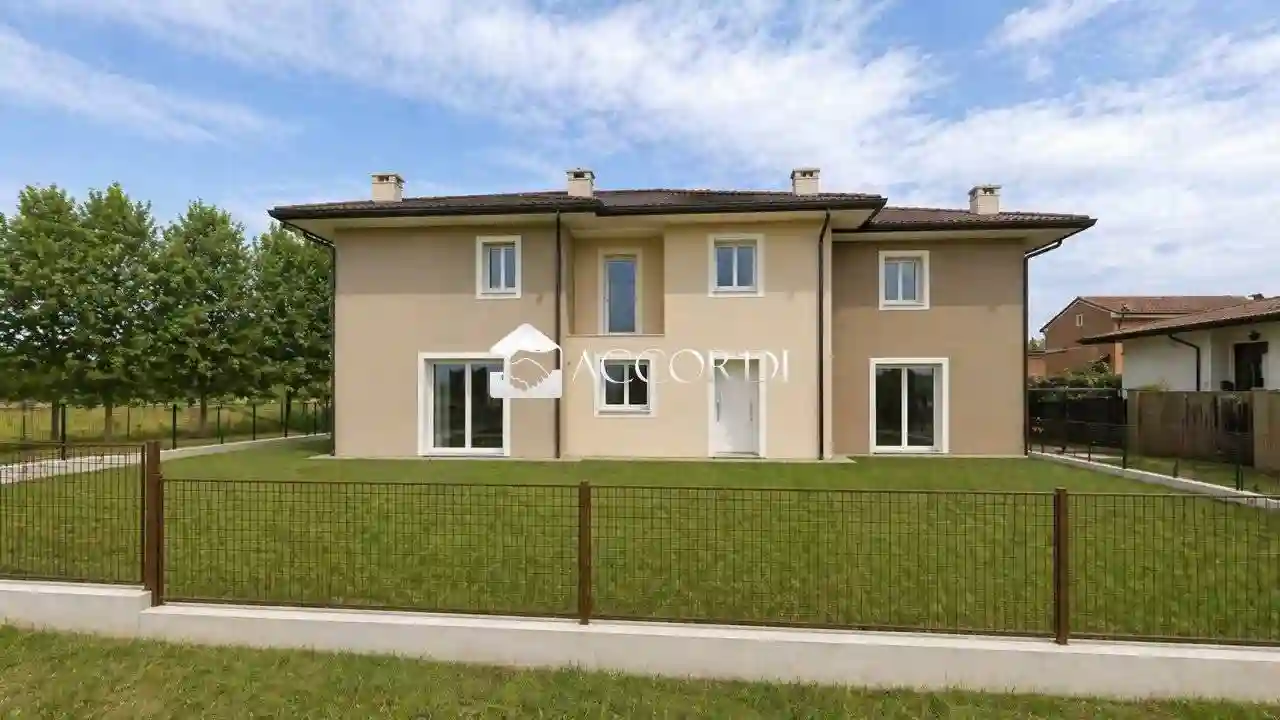 Villetta a schiera - foto 3