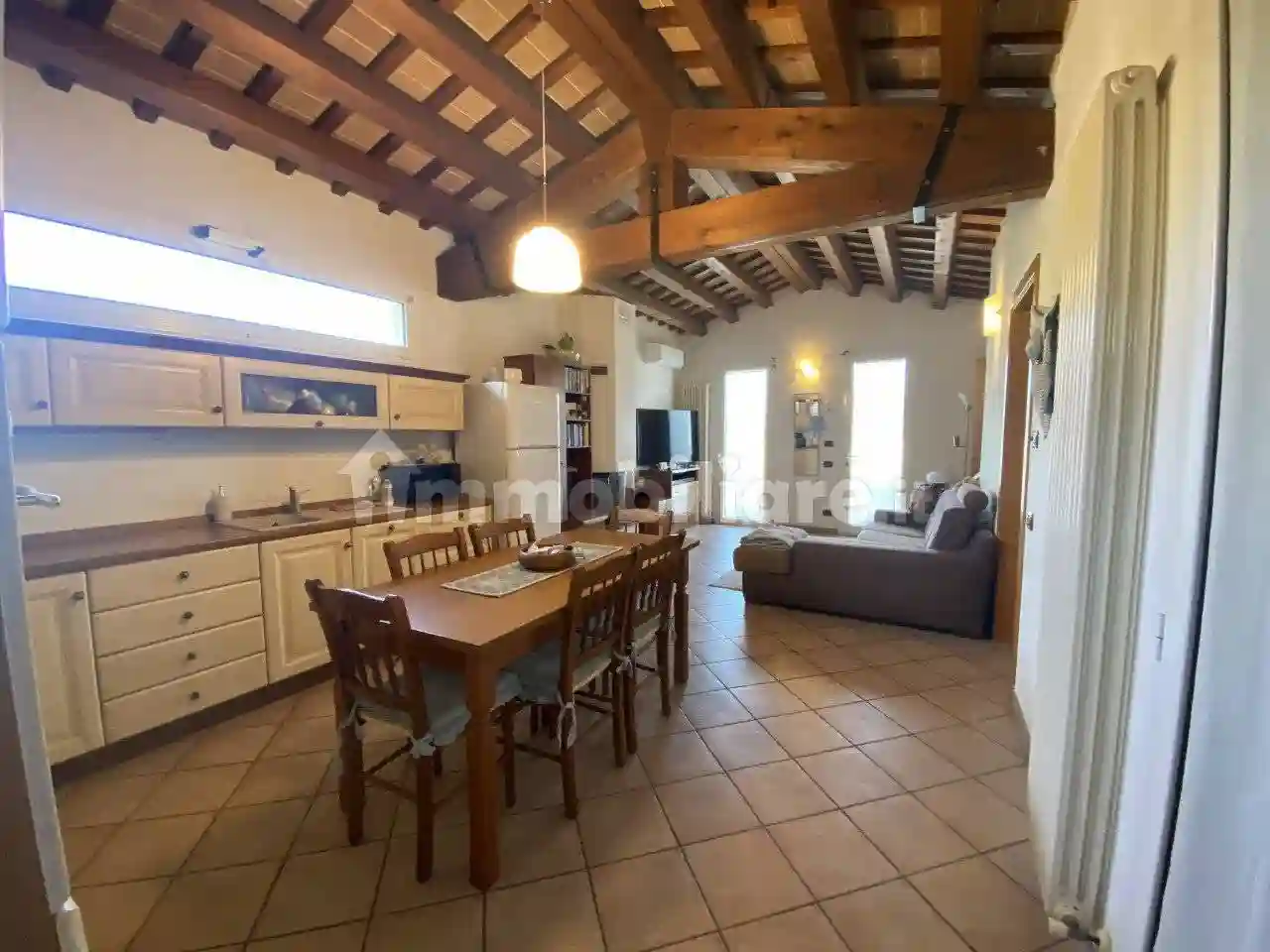 Casa indipendente - foto 2
