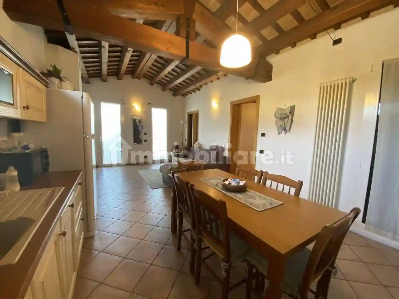 Casa indipendente - foto 3