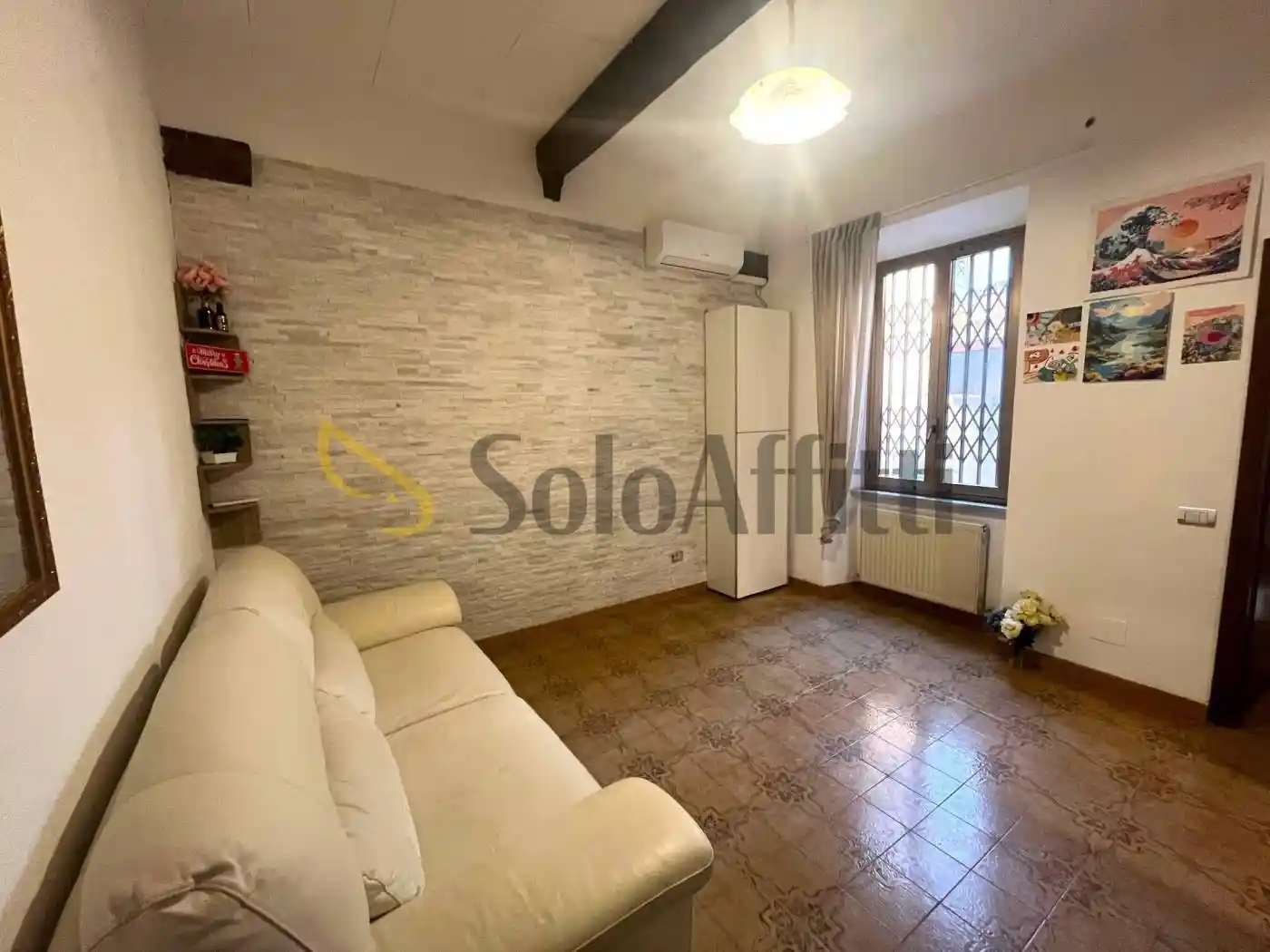 Appartamento in affitto a Roma