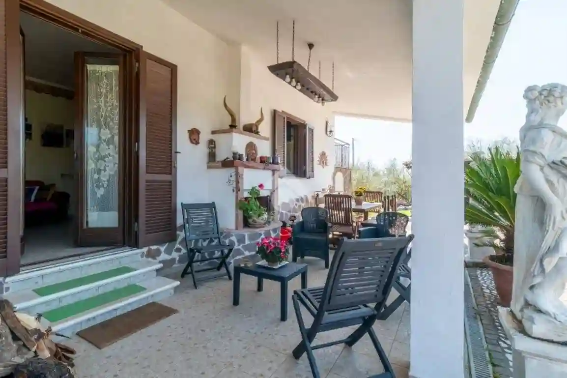 Villa - foto 4