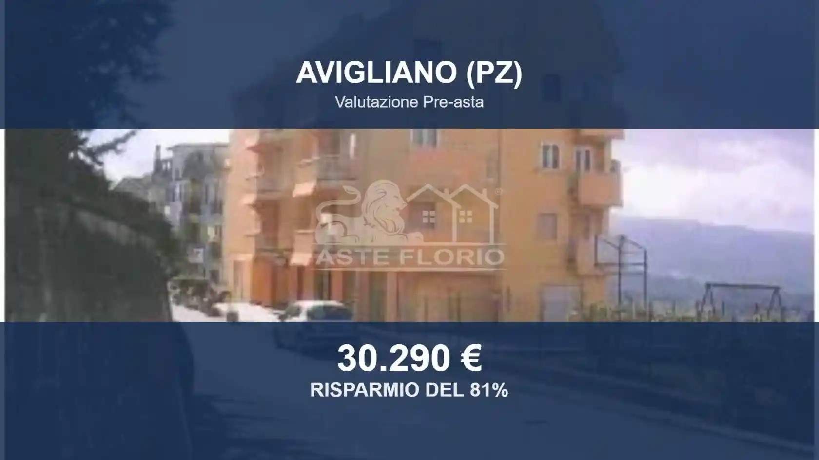 Appartamento in vendita a Avigliano