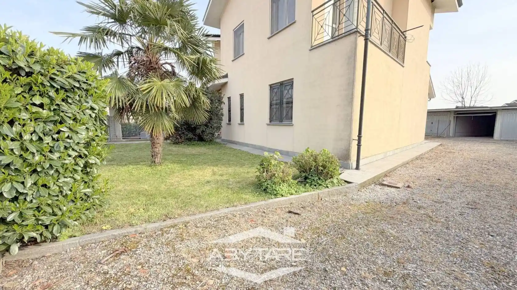 Villa in vendita a Casalgrasso