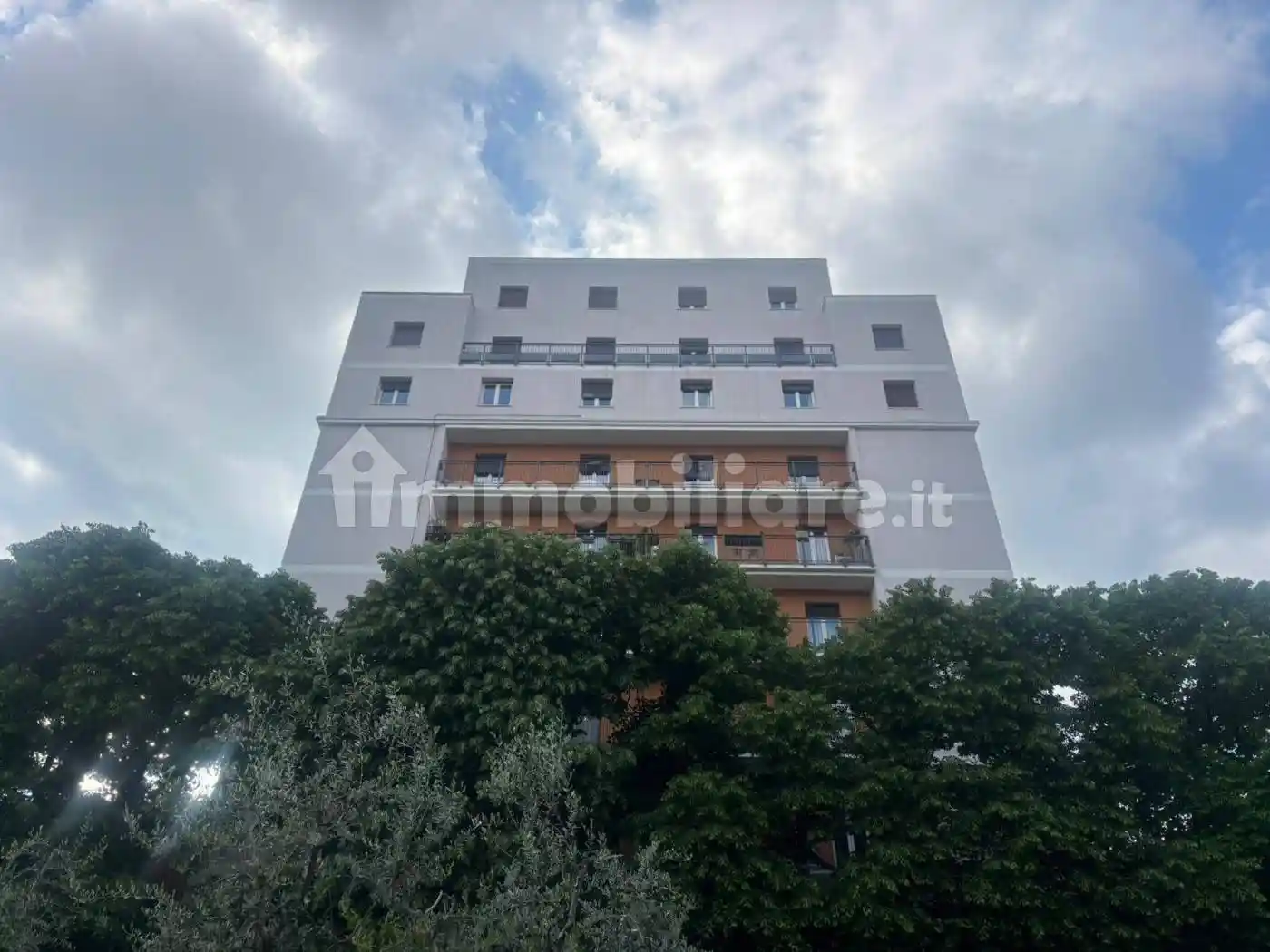 Appartamento in affitto a Brescia