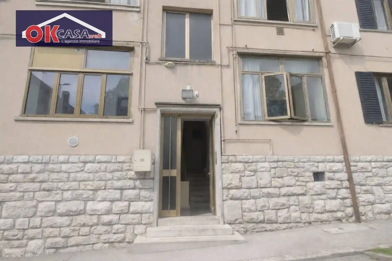 Appartamento in vendita a Monfalcone