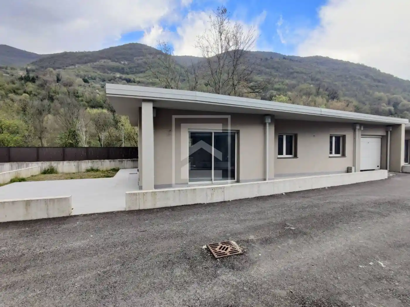 Villa in vendita a Villanuova sul Clisi