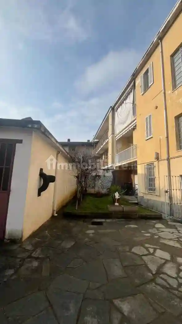 Palazzo - Edificio - foto 2